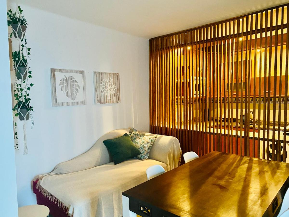 Corazon De Cordoba, La Mejor Ubicacion Apartment Exterior photo